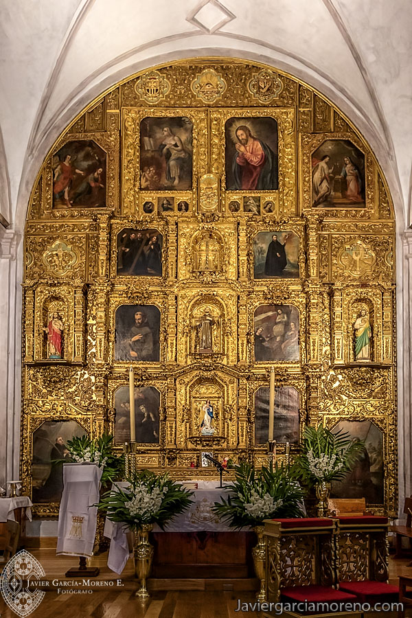 Estampas de México
