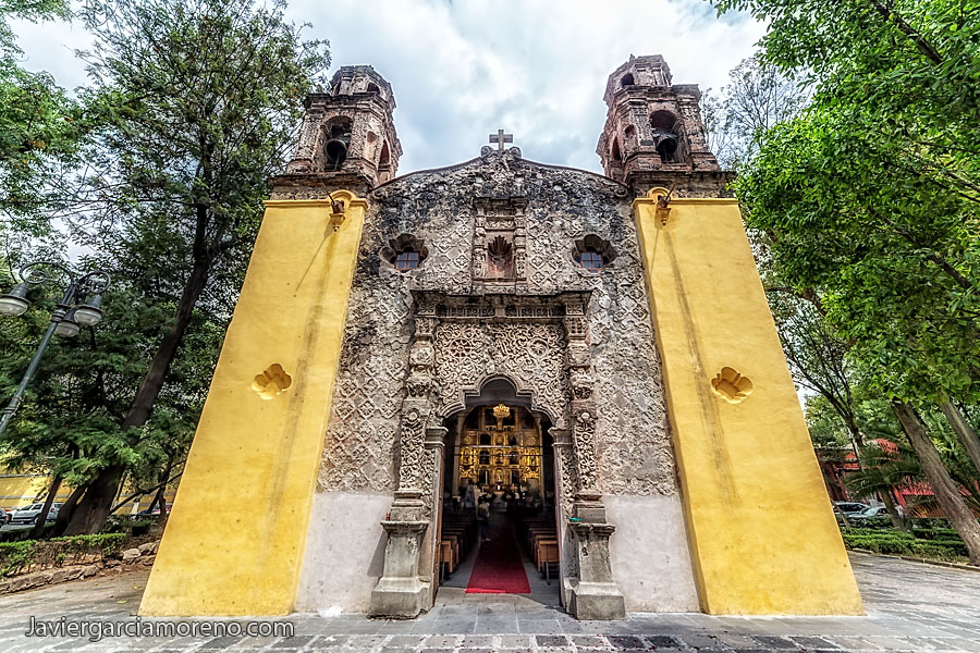 Estampas de México