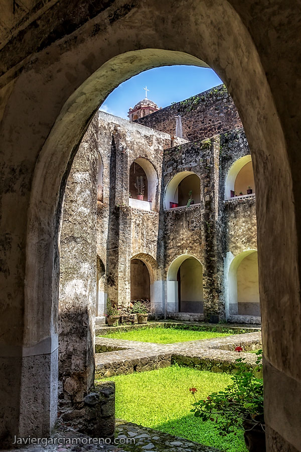 Estampas de México