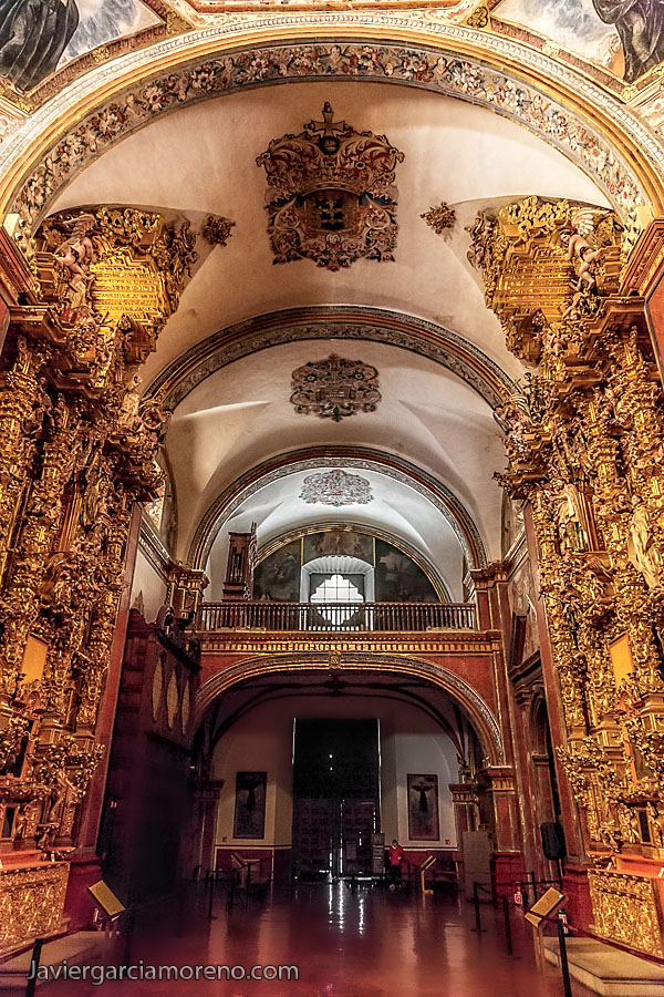 Estampas de México