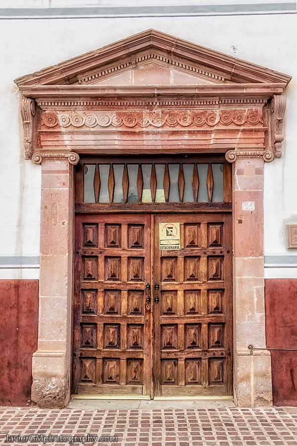 Estampas de México