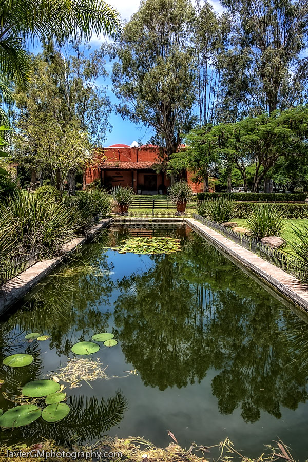 Estampas de México