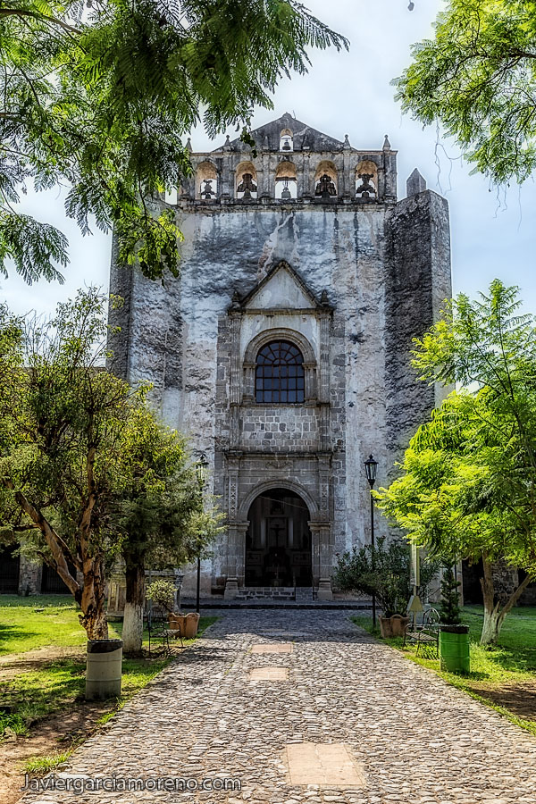 Estampas de México