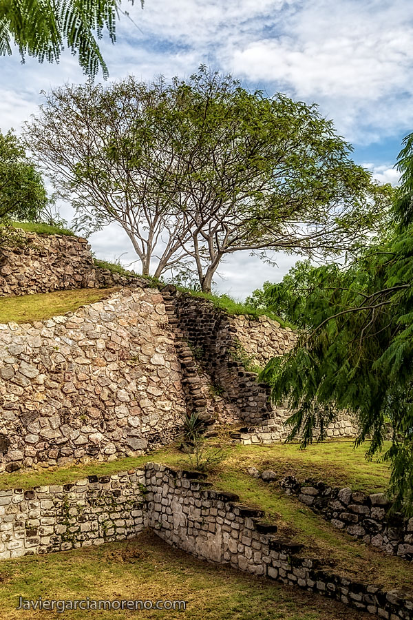 Estampas de México