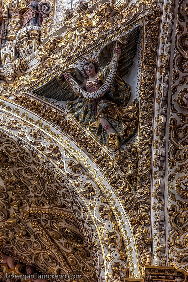 Estampas de México
