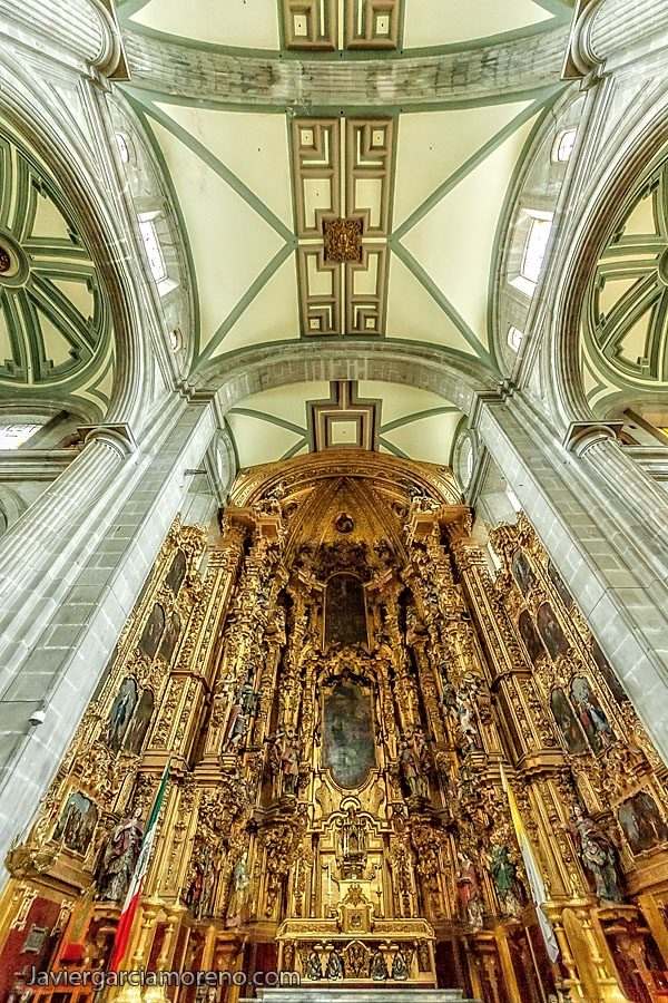 Estampas de México