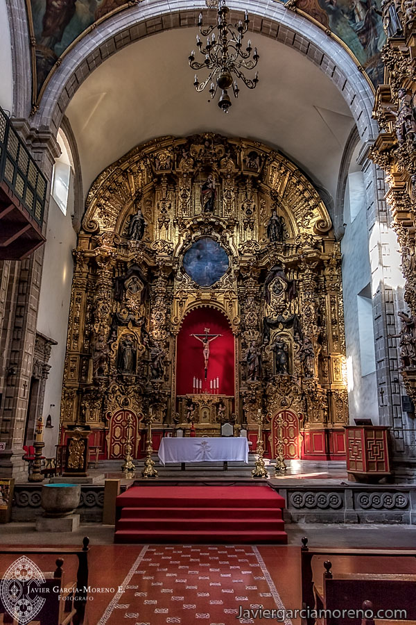 Estampas de México
