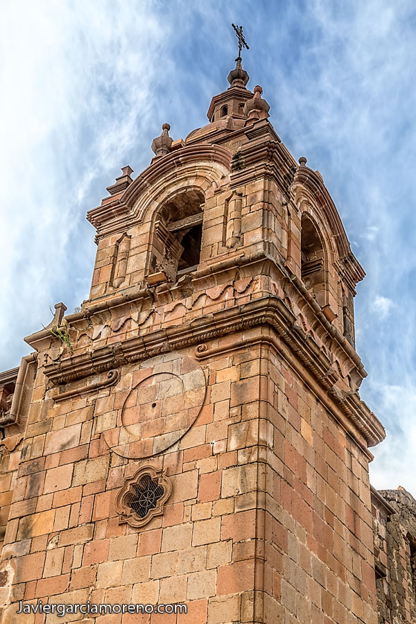 Estampas de México