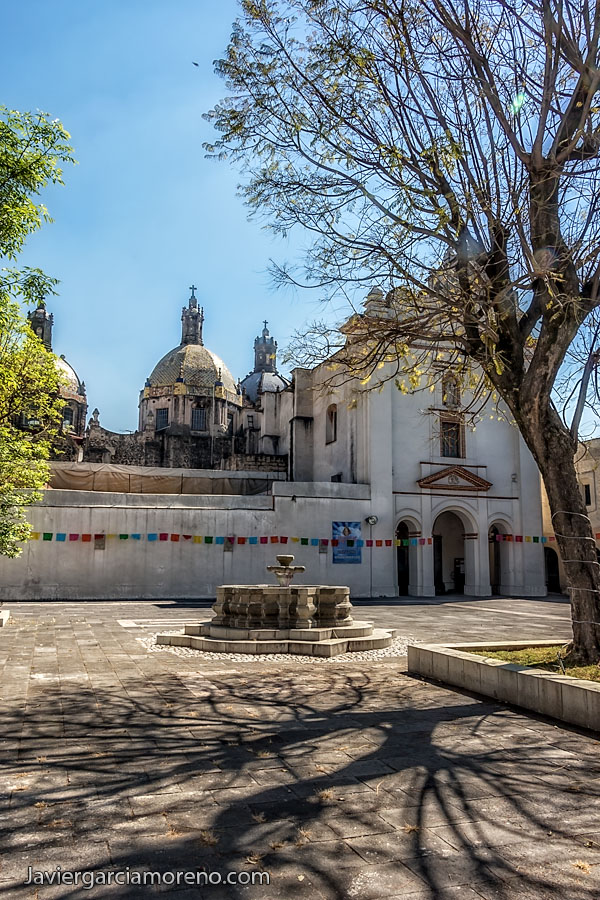 Estampas de México