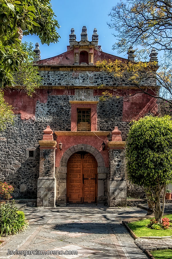 Estampas de México