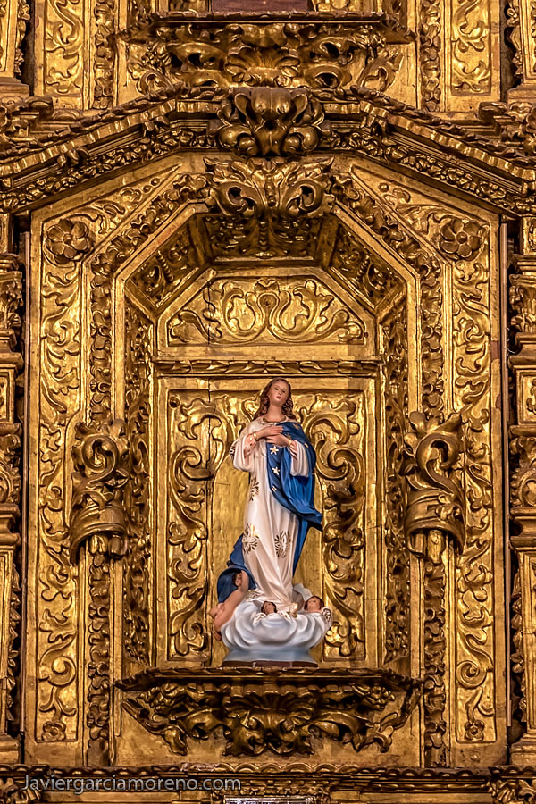 Estampas de México