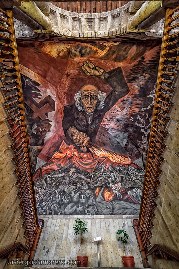 Estampas de México