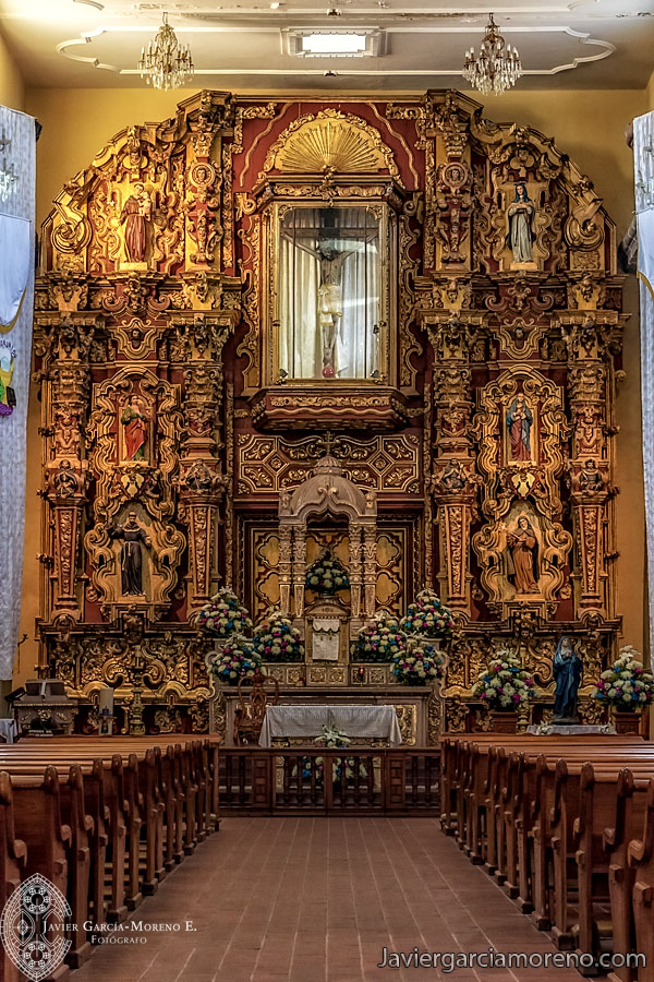 Estampas de México