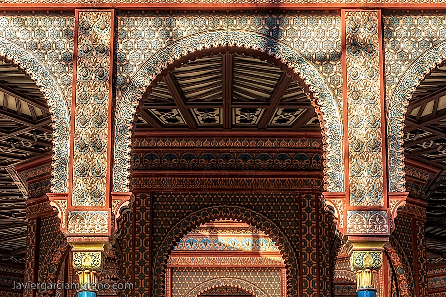 Estampas de México