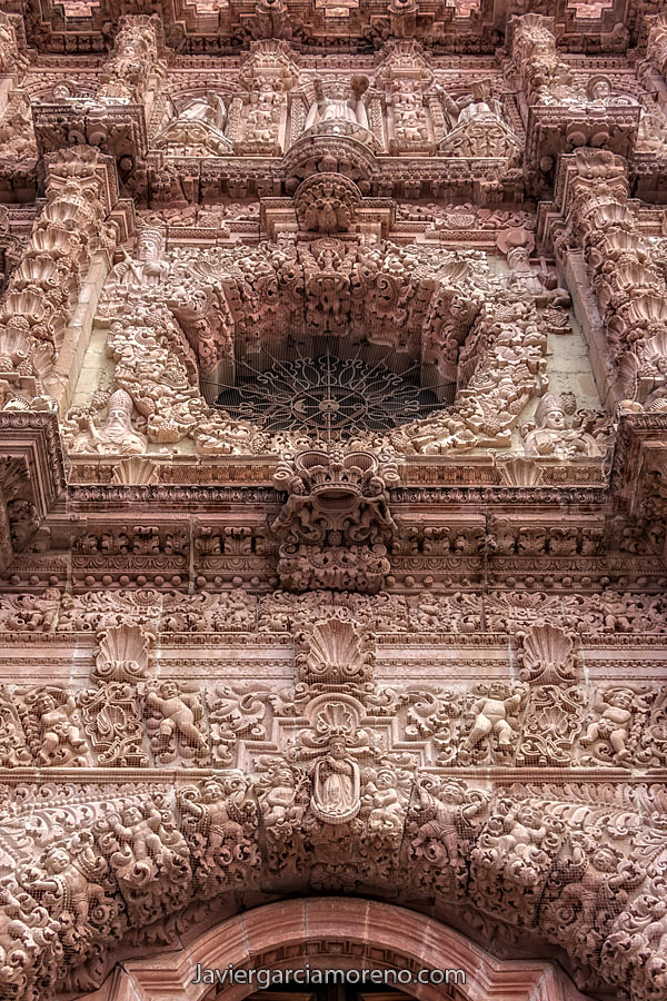 Estampas de México