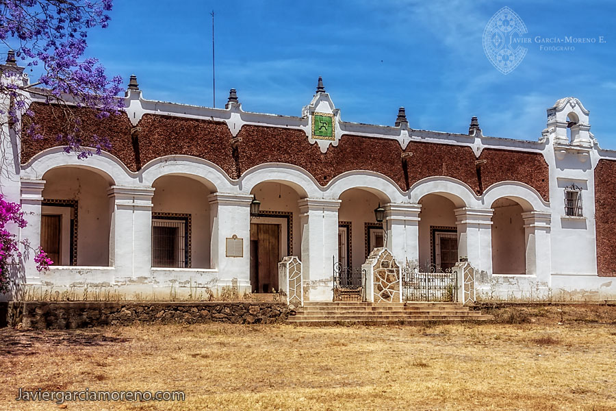 Estampas de México