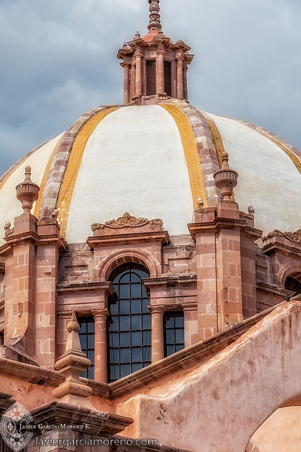 Estampas de México