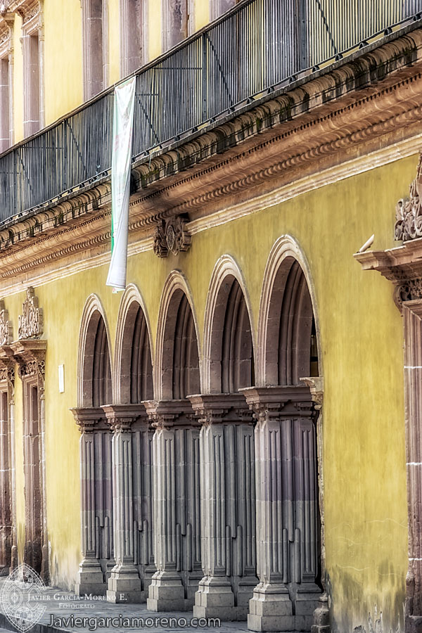 Estampas de México