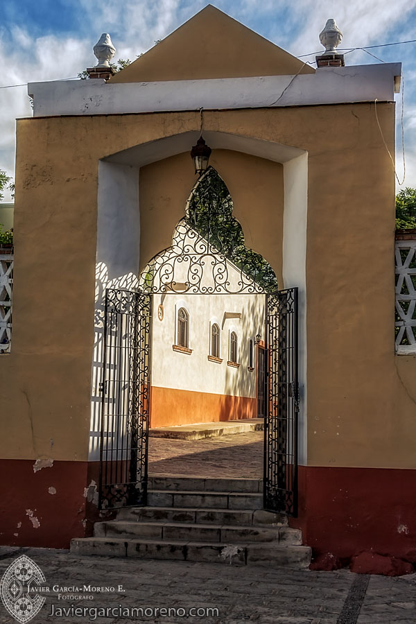 Estampas de México