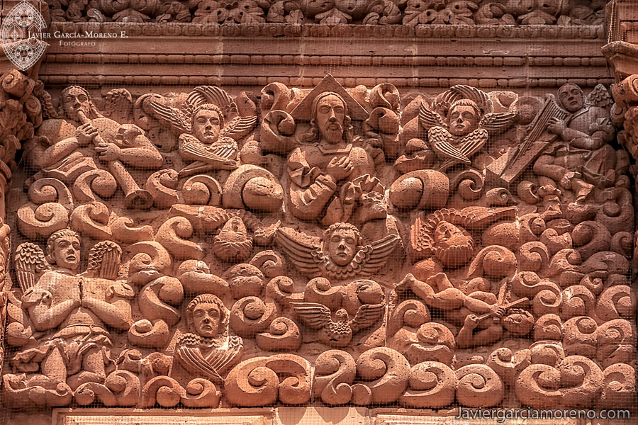 Estampas de México