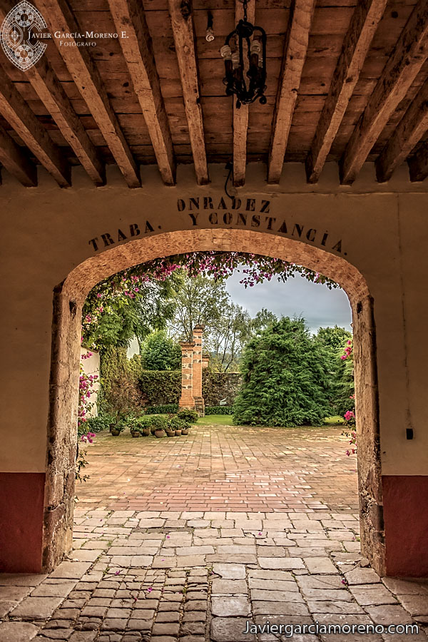 Estampas de México
