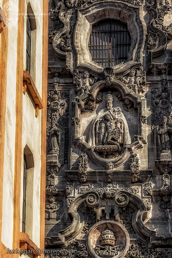 Estampas de México