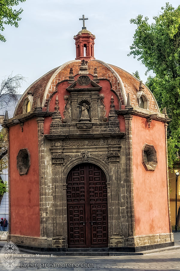 Estampas de México