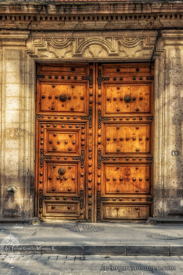 Estampas de México