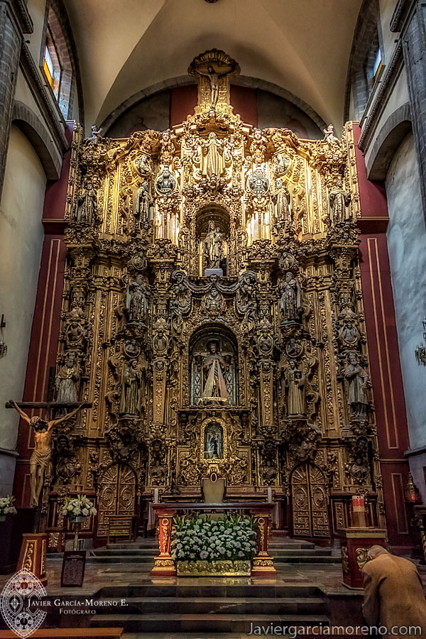Estampas de México