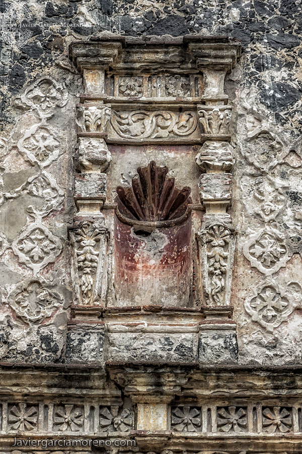 Estampas de México