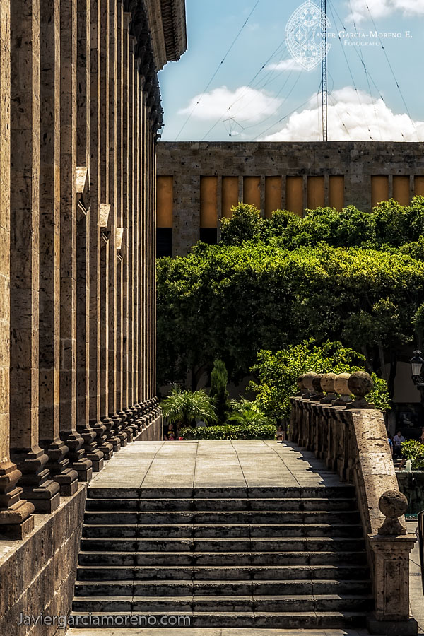 Estampas de México