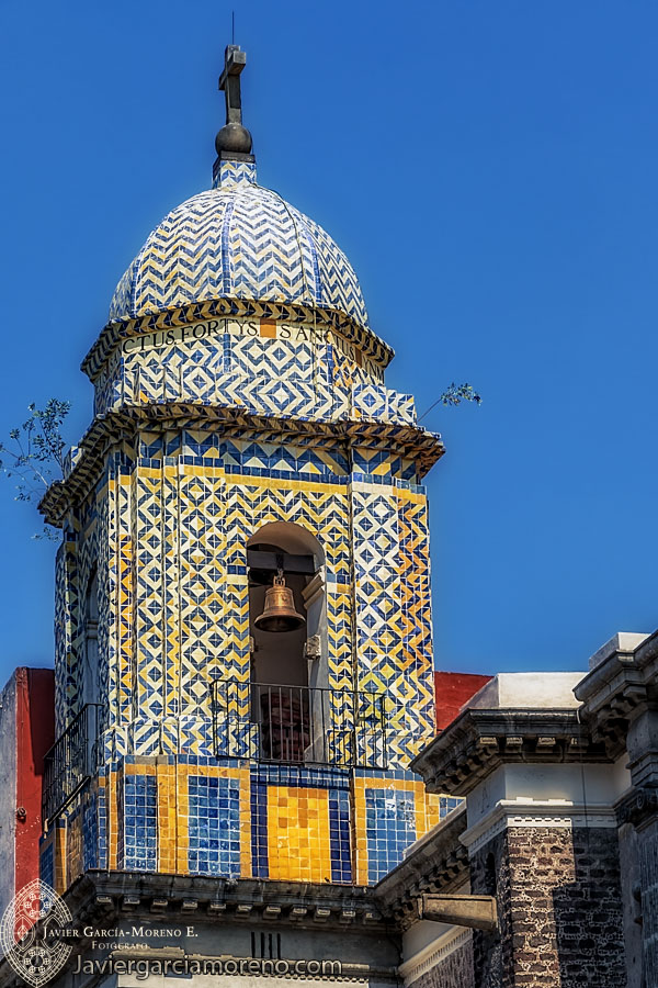 Estampas de México