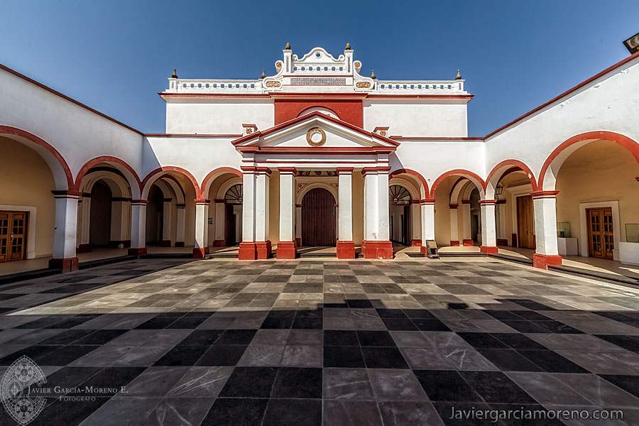 Estampas de México