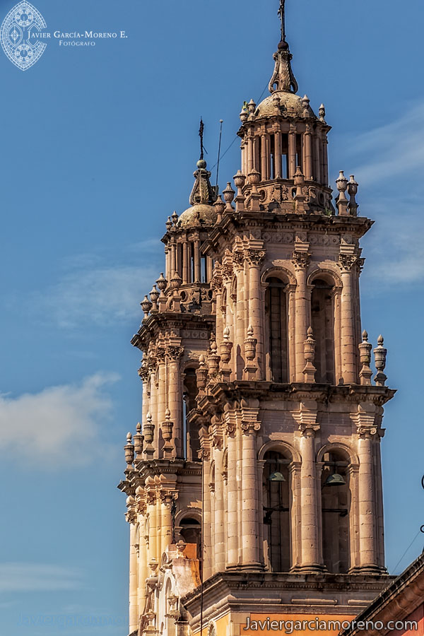 Estampas de México