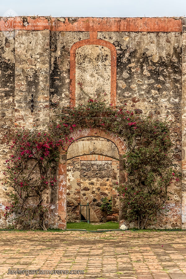 Estampas de México