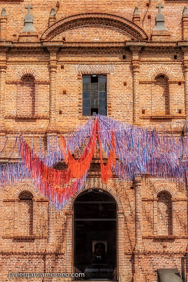 Estampas de México