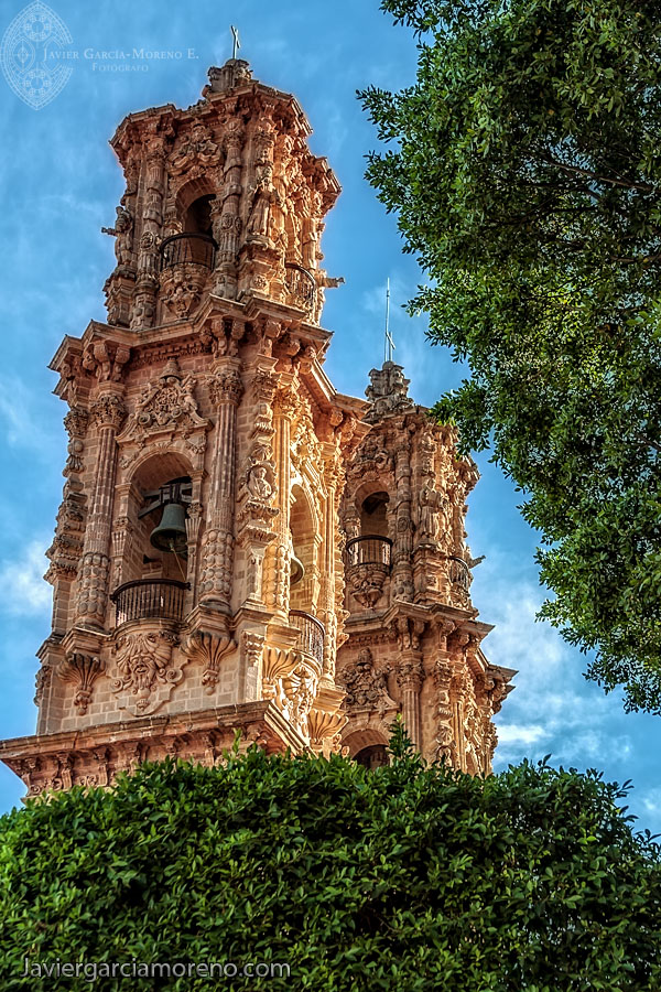 Estampas de México