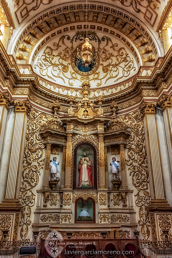 Estampas de México