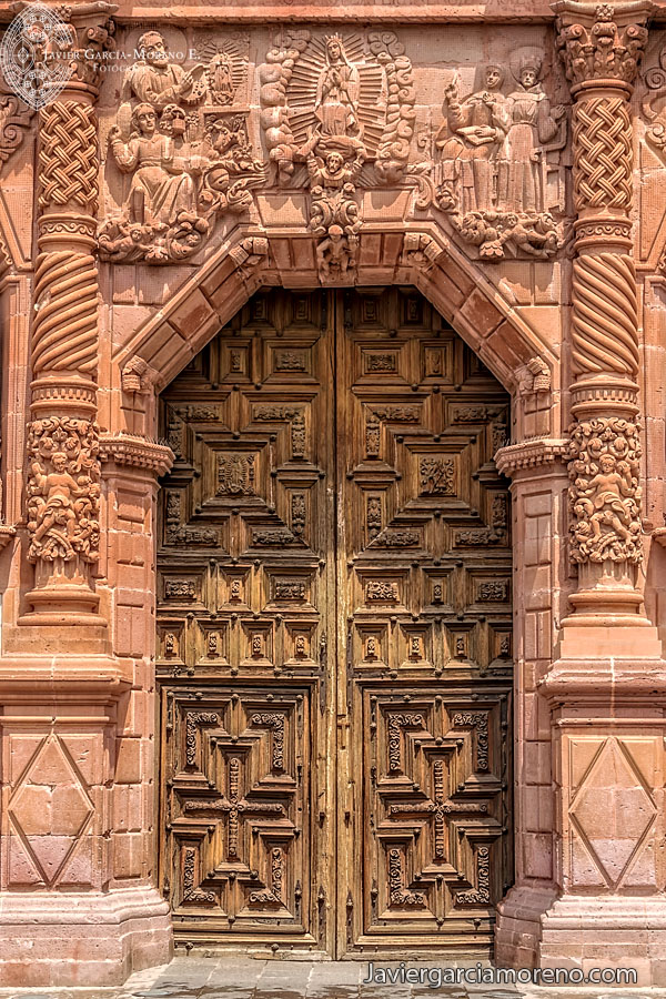 Estampas de México