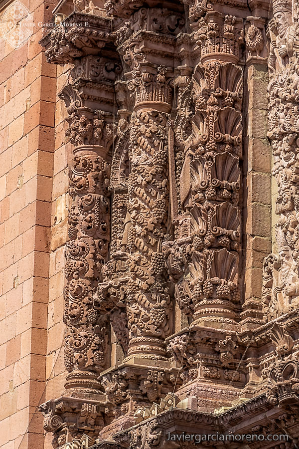 Estampas de México