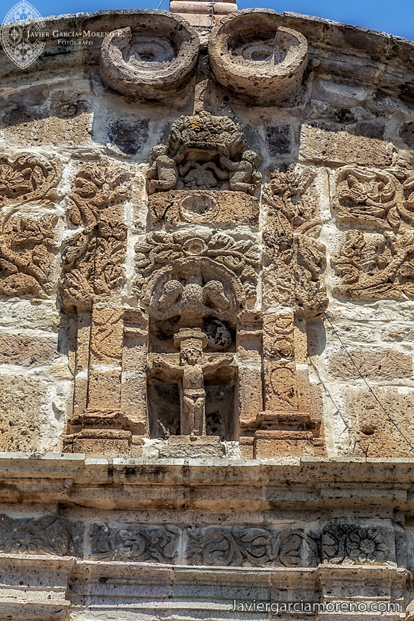 Estampas de México
