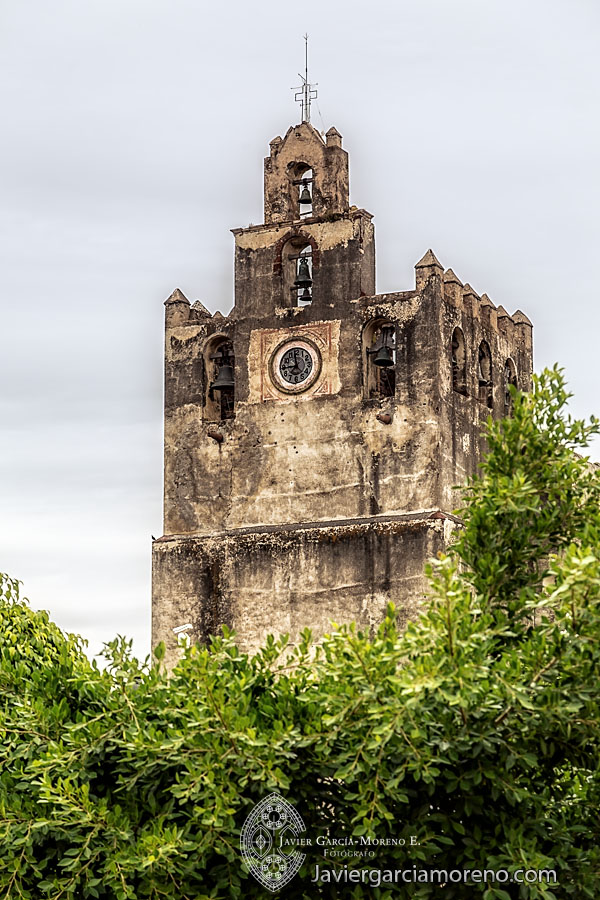 Estampas de México
