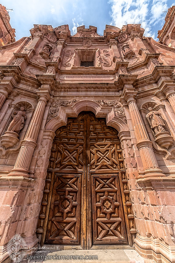 Estampas de México