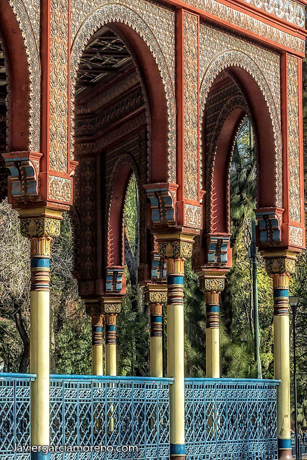 Estampas de México