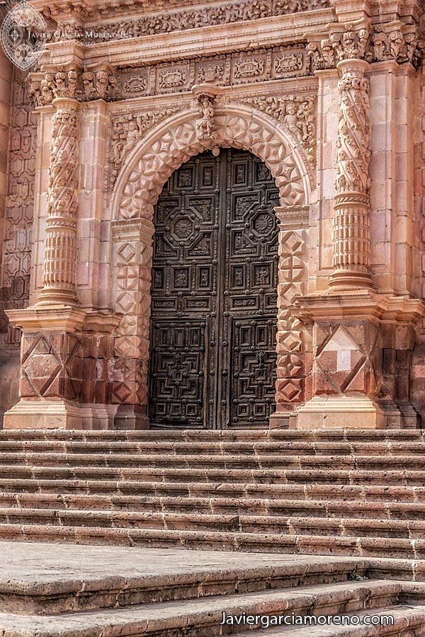 Estampas de México