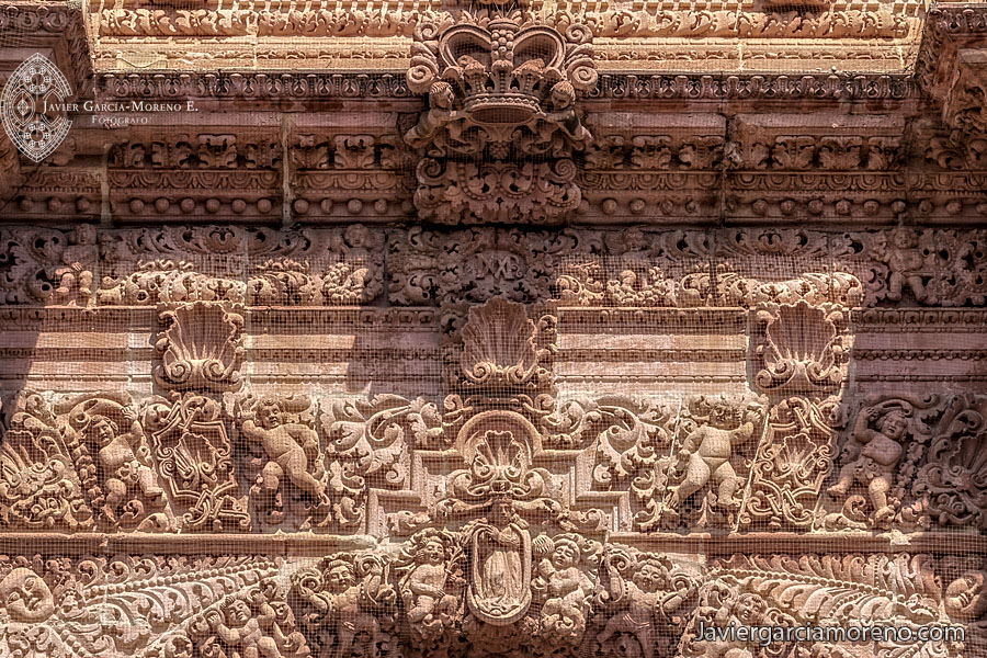 Estampas de México