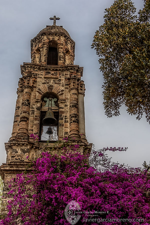 Estampas de México