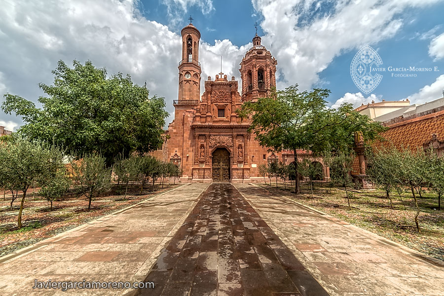 Estampas de México
