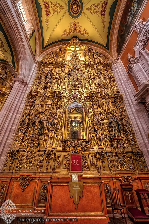 Estampas de México