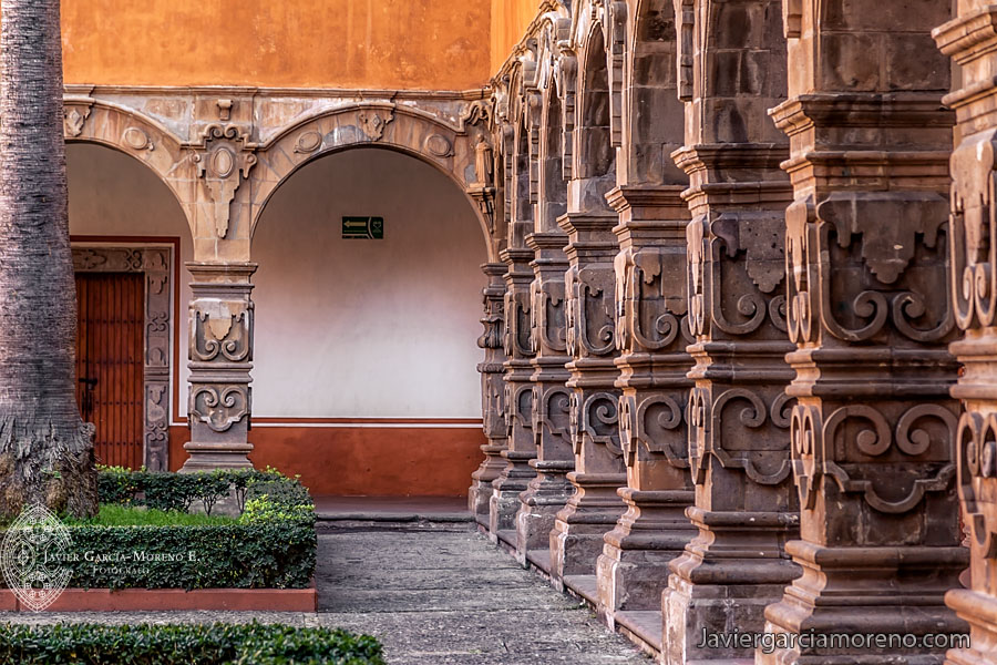 Estampas de México